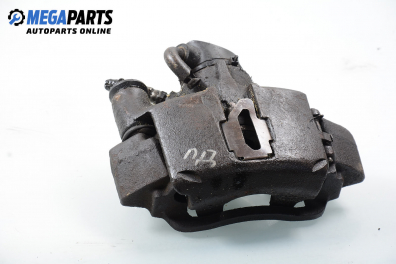 Спирачен апарат за Citroen Xantia I Break (06.1995 - 01.1998), позиция: предна, дясна