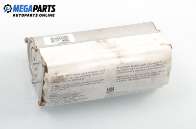 Airbag за Opel Corsa B Hatchback (03.1993 - 12.2002), 4+1 вр., позиция: предна