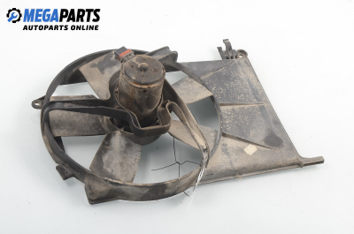 Перка охлаждане за Opel Corsa B Hatchback (03.1993 - 12.2002) 1.7 D, 60 к.с.