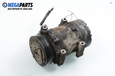 Компресор климатик за Renault Megane Scenic (10.1996 - 12.2001) 2.0 i (JA0G), 109 к.с., № Sanden SD7VBAR
