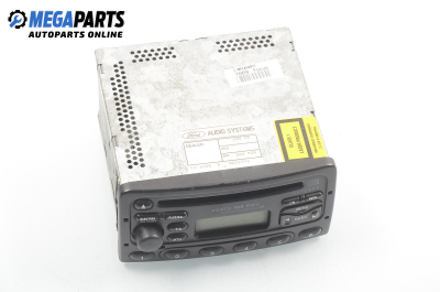 CD плеър за Ford Focus I Sedan (02.1999 - 12.2007)