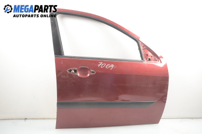 Врата за Ford Focus I Sedan (02.1999 - 12.2007), 4+1 вр., седан, позиция: предна, дясна