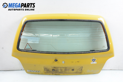 Заден капак за Renault Twingo I Hatchback (03.1993 - 10.2012), 2+1 вр., позиция: задна