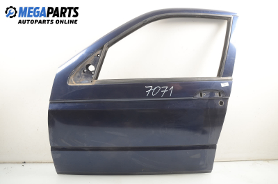 Врата за Alfa Romeo 146 Hatchback (12.1994 - 01.2001), 4+1 вр., позиция: предна, лява