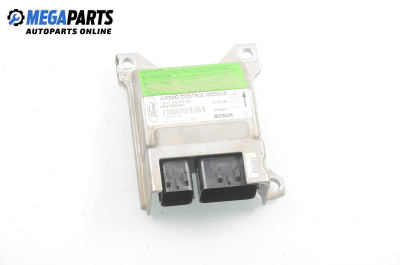 Модул за AIRBAG за Ford Focus I Estate (02.1999 - 12.2007), № Bosch 0 285 001 396