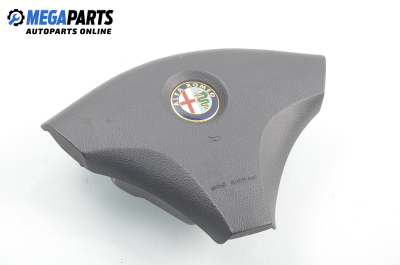 Airbag за Alfa Romeo 156 Sedan (09.1997 - 09.2005), 4+1 вр., седан, позиция: предна