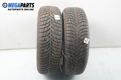 Зимни гуми GOODYEAR 195/65/15, DOT: 3910