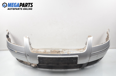 Предна броня за Volkswagen Passat Sedan B5.5 (10.2000 - 12.2005), седан, позиция: предна