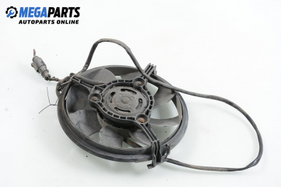 Перка охлаждане за Volkswagen Passat Sedan B5.5 (10.2000 - 12.2005) 1.9 TDI, 130 к.с.