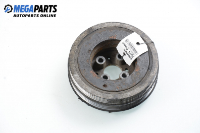 Демпферна шайба за Volkswagen Passat Sedan B5.5 (10.2000 - 12.2005) 1.9 TDI, 130 к.с.