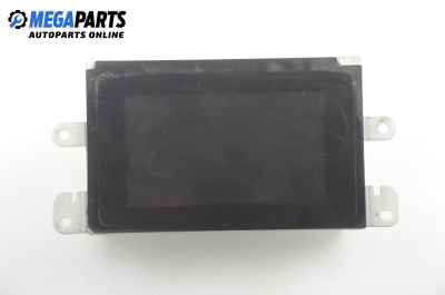 Дисплей за Nissan Almera TINO (12.1998 - 02.2006), № 28090 BU706
