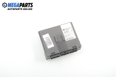 Комфорт модул за Nissan Almera TINO (12.1998 - 02.2006), № Siemens 5WK4 8592