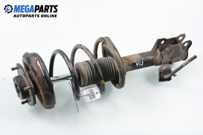 Макферсон за Nissan Almera TINO (12.1998 - 02.2006), позиция: предна, лява
