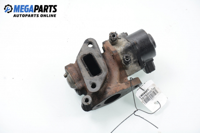 EGR-клапан за Nissan Almera TINO (12.1998 - 02.2006) 2.2 dCi, 112 к.с.