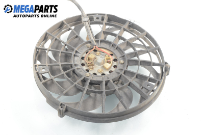 Перка охлаждане за Opel Astra F Estate (09.1991 - 01.1998) 1.4 i 16V, 90 к.с.
