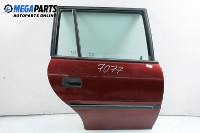 Врата за Opel Astra F Estate (09.1991 - 01.1998), комби, позиция: задна, дясна