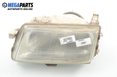 Фар за Opel Astra F Estate (09.1991 - 01.1998), комби, позиция: лява, Carello