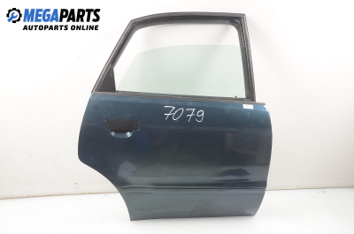 Врата за Audi A4 Sedan B5 (11.1994 - 09.2001), седан, позиция: задна, дясна