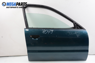Врата за Audi A4 Sedan B5 (11.1994 - 09.2001), 4+1 вр., седан, позиция: предна, дясна
