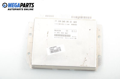 ESP+BAS модул за Mercedes-Benz S-Class Sedan (W220) (10.1998 - 08.2005), № Bosch 0 265 109 497