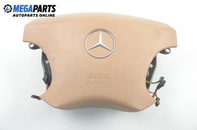 Airbag за Mercedes-Benz S-Class Sedan (W220) (10.1998 - 08.2005)