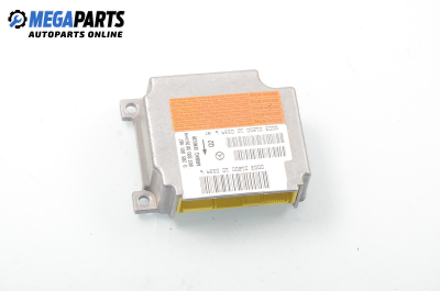 Модул за AIRBAG за Mercedes-Benz S-Class Sedan (W220) (10.1998 - 08.2005), № Bosch 0 285 001 467