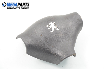 Airbag за Peugeot 206 Hatchback (08.1998 - 12.2012), 2+1 вр.