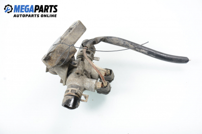 Нагревател антифриз за Peugeot 206 Hatchback (08.1998 - 12.2012) 2.0 HDI 90, 90 к.с.