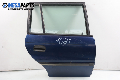 Врата за Opel Astra F Estate (09.1991 - 01.1998), комби, позиция: задна, дясна