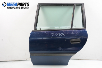 Врата за Opel Astra F Estate (09.1991 - 01.1998), комби, позиция: задна, лява