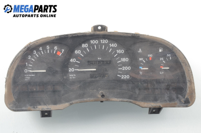 Километраж за Opel Astra F Estate (09.1991 - 01.1998) 1.4 Si, 82 к.с.