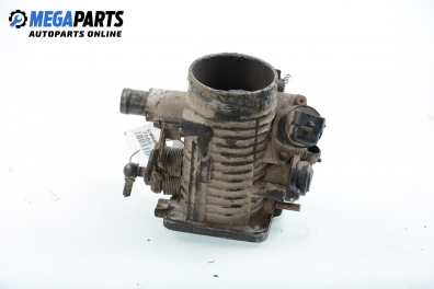Дроселова клапа за Opel Astra F Estate (09.1991 - 01.1998) 1.4 Si, 82 к.с.