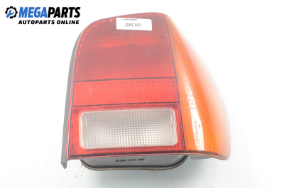 Стоп за Volkswagen Polo Hatchback II (10.1994 - 10.1999), хечбек, позиция: дясна