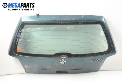 Заден капак за Volkswagen Polo Hatchback II (10.1994 - 10.1999), 4+1 вр., хечбек