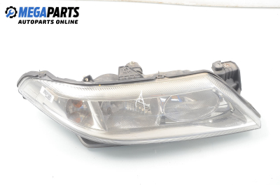 Фар за Renault Laguna II Hatchback (03.2001 - 12.2007), хечбек, позиция: дясна