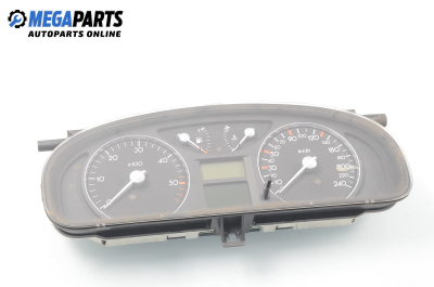Километраж за Renault Laguna II Hatchback (03.2001 - 12.2007) 1.9 dCi (BG08, BG0G), 120 к.с.