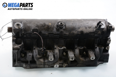 Глава за Renault Laguna II Hatchback (03.2001 - 12.2007) 1.9 dCi (BG08, BG0G), 120 к.с.