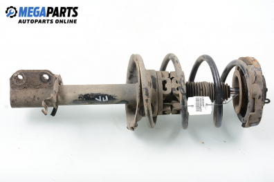 Макферсон за Renault Megane I Coach (03.1996 - 08.2003), купе, позиция: предна, лява