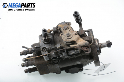 ГНП-горивонагнетателна помпа за Opel Astra F Estate (09.1991 - 01.1998) 1.7 D, 57 к.с.