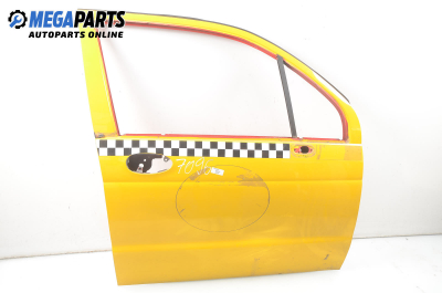 Врата за Daewoo Matiz Hatchback (09.1998 - 01.2005), позиция: предна, дясна