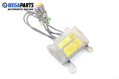 Модул за AIRBAG за Renault Laguna I Hatchback (11.1993 - 08.2002), № Autoliv 550 37 30 00
