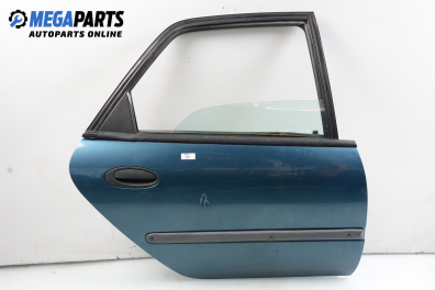 Врата за Renault Laguna I Hatchback (11.1993 - 08.2002), хечбек, позиция: задна, дясна