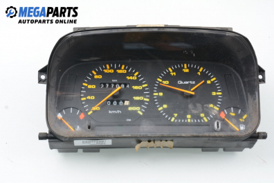 Километраж за Seat Ibiza II Hatchback (03.1993 - 05.2002) 1.3 i, 54 к.с., № 5 3923 256 10