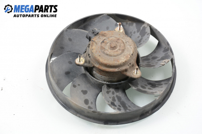 Перка охлаждане за Fiat Bravo I Coupe (1995-10-01 - 2001-10-01) 1.9 TD 100 S (182.AF), 100 к.с.