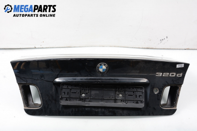 Заден капак за BMW 3 Series E46 Sedan (02.1998 - 04.2005), седан