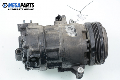 Компресор климатик за BMW 3 Series E46 Sedan (02.1998 - 04.2005) 320 d, 150 к.с., № BMW 64.52- 6 905 643