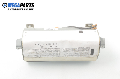 Airbag за Audi A4 Avant B5 (11.1994 - 09.2001), 4+1 вр., комби, позиция: предна, № 8D0 880 201 J