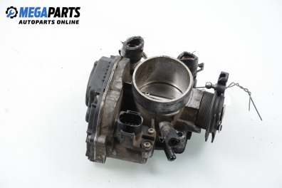 Дроселова клапа за Audi A4 Avant B5 (11.1994 - 09.2001) 1.8, 125 к.с.