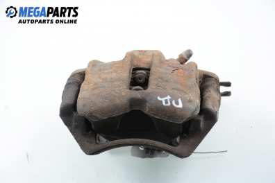 Спирачен апарат за Audi A4 Avant B5 (11.1994 - 09.2001), позиция: предна, дясна