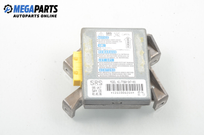 Модул за AIRBAG за Honda Accord V Sedan (09.1995 - 10.1998), № 5WK4 135